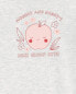 Фото #13 товара Baby 'Mommy And Daddy's Cutie' Collectible Bodysuit NB