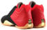 Фото #6 товара adidas T mac 3 Year of the Goa 低帮 实战篮球鞋 男款 黑红 / Кроссовки баскетбольные Adidas T S83742