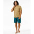 Фото #4 товара RIP CURL Searchers Embroidery short sleeve T-shirt