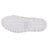 Фото #5 товара Puma Maze Paint Splash Platform Womens White Sneakers Casual Shoes 387143-02