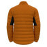 Фото #2 товара ODLO Ascent N-Thermic Hybrid jacket