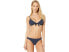 Фото #4 товара Rip Curl 266235 Women's Premium Surf Tri Bikini Top Swimwear Size Large
