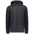 Фото #1 товара CMP Sportswear Mid Fix 39M3697 hoodie fleece