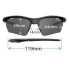 ფოტო #5 პროდუქტის TIFOSI Vero sunglasses