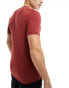 Boss Bodywear 3 pack classic t-shirt in multi