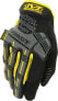 Mechanix Wear RĘKAWICE MECHANIX M-PACT® YELLOW - фото #1