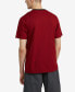 Men's Short Sleeves Tripiped T-shirt