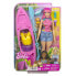 Фото #4 товара BARBIE It Takes Two Camping Kayak Toy And Daisy Doll