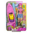 BARBIE It Takes Two Camping Kayak Toy And Daisy Doll