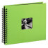Фото #3 товара Hama Fine Art - Green - 50 sheets - 100 x 150 - 280 mm - 240 mm