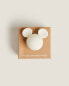 Mickey mouse © disney door knob (pack of 2)