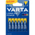 Фото #2 товара VARTA IR3 Alkaline Battery 6 Units