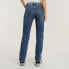 Фото #2 товара G-STAR Strace Straight Fit jeans