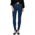 Фото #1 товара ONLY Power Life Mid Waist Push Up Skinny REA3224 jeans