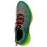 Кроссовки для бега SALEWA Dropline Feld Green / Fluo Coral, 36 - фото #5