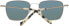 Hackett Herren Sonnenbrille Bespoke HSB901 409 51 Herren Gunmetal