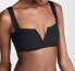Фото #2 товара L*Space Women's Lee Lee Bikini Top Swimwear Black Size L