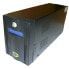 Uninterruptible Power Supply System Interactive UPS Orvaldi INV12-0,5kW 500 W