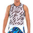 ZOOT Ltd Cycle Sleeveless base layer