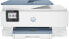 Фото #3 товара HP ENVY Inspire 7921e All-in-One Printer - Home - Print - copy - scan - 35-sheet ADF - Thermal inkjet - Colour printing - 4800 x 1200 DPI - A4 - Direct printing - Blue - White