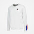 LE COQ SPORTIF 2320461 Tri N°1 sweatshirt