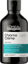 Фото #1 товара Шампунь для волос Л´Ореаль Профессиональный Serie Expert Chroma Crème (зеленый)