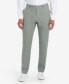 Фото #2 товара Men's Modern-Fit Linen Pants
