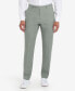 Фото #3 товара Men's Modern-Fit Linen Pants