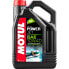 Фото #1 товара MOTUL Powerjet 4T 10W40 4L Engine Oil