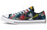 Фото #1 товара Кроссовки Converse Chuck Taylor 1970s DC Batman 80th Anniversary 167305C