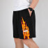 Фото #4 товара Шорты мужские PUMA Trendy Clothing Casual Shorts