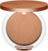 Фото #2 товара Bronzepuder - Clinique True Bronze Pressed Powder Bronzer 02 - Sunkissed