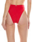 Фото #2 товара Vix Solid Leeza Hot Pants Women's