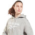 Фото #5 товара REEBOK Ri BL Fleece Sweatshirt