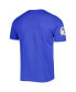 ფოტო #2 პროდუქტის Men's Royal Buffalo Bills Hometown Collection T-shirt