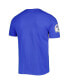 Фото #2 товара Men's Royal Buffalo Bills Hometown Collection T-shirt