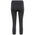 Фото #6 товара HUMMEL CI Seamless 3/4 leggings