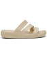 Фото #2 товара Women's Getaway Casual Strappy Sandals from Finish Line