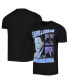 Men's and Women's Black Martin Luther King Jr. Graphic T-shirt