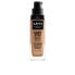 Фото #23 товара CAN'T STOP WON'T STOP full coverage foundation #neutral buff