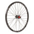 GTR SL23 Boost 27.5´´ CenterLock Disc Tubeless MTB rear wheel