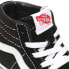 VANS SK8-Hi toddler trainers