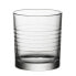 Set of glasses Bormioli Rocco Arena 6 Units Glass (240 ml)
