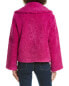 Apparis Fiona Jacket Women's Pink Xl - фото #2