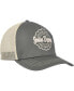 ფოტო #3 პროდუქტის Men's Olive John Deere Classic Equipment Trucker Snapback Hat