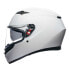 Фото #6 товара AGV K3 E2206 MPLK full face helmet