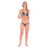 HURLEY Flora Revo Moderate Bikini Bottom