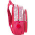 Школьный рюкзак Save the Ocean! Розовый Осьминог 31 x 42 x 15 cm