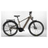 HUSQVARNA BIKES Tourer T2 Gent 27.5´´ 11s Deore 2023 electric bike