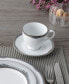 Фото #6 товара Laurelvale 5 Piece Place Setting